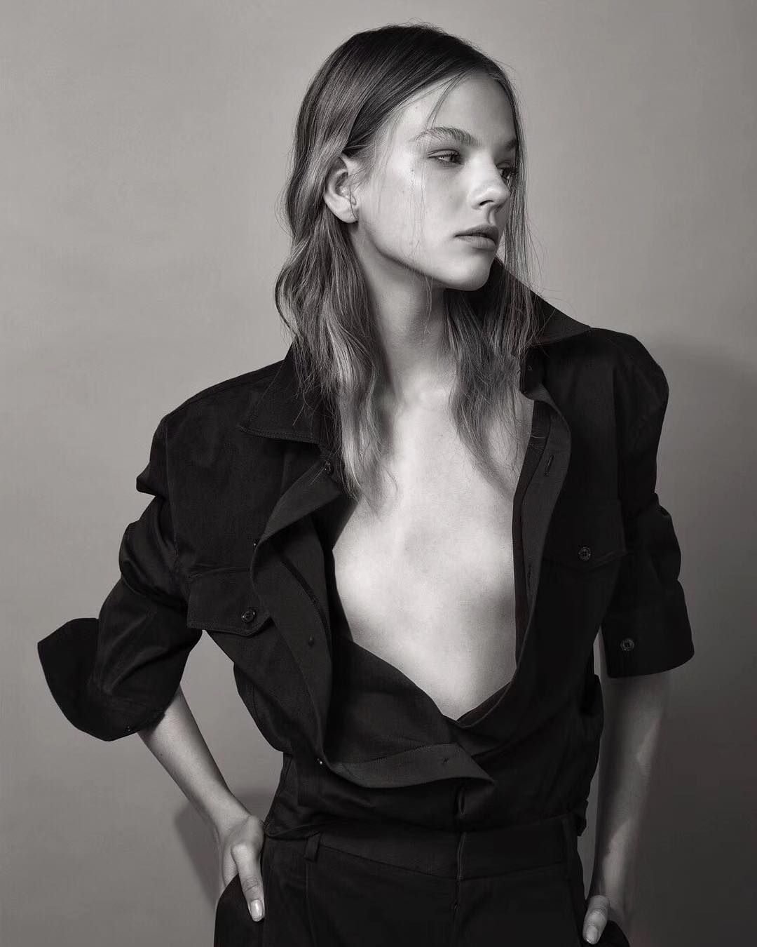MARYNA HORDA portfolio photo 12